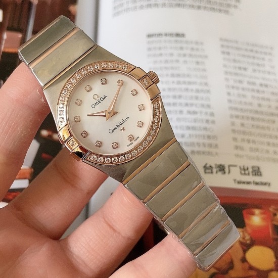 OMEGA Watches: Top Quality