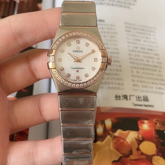 OMEGA Watches: Top Quality