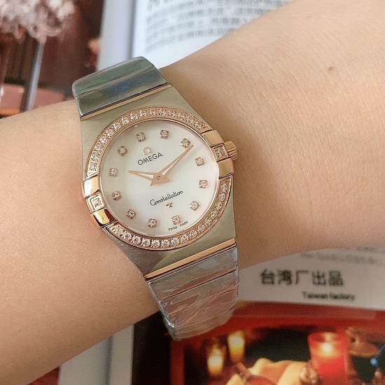 OMEGA Watches: Top Quality