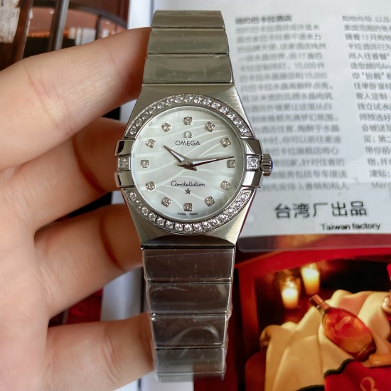 OMEGA Watches: Top Quality