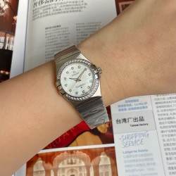 OMEGA Watches: Top Quality