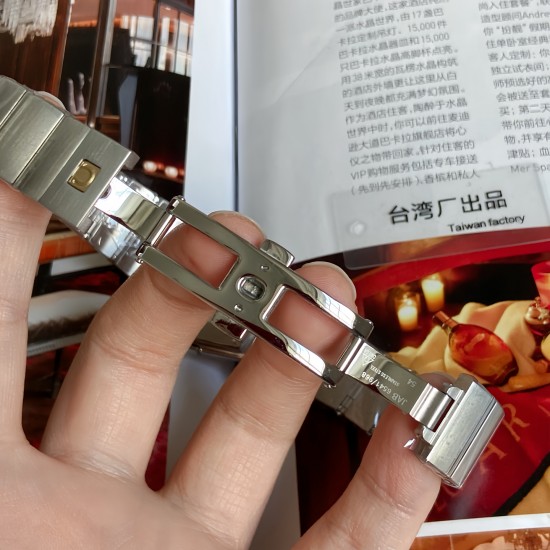 OMEGA Watches: Top Quality