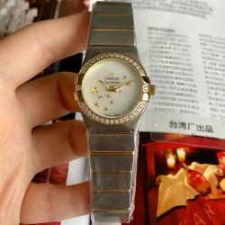 OMEGA Watches: Top Quality