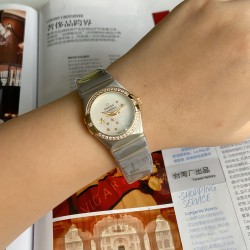 OMEGA Watches: Top Quality