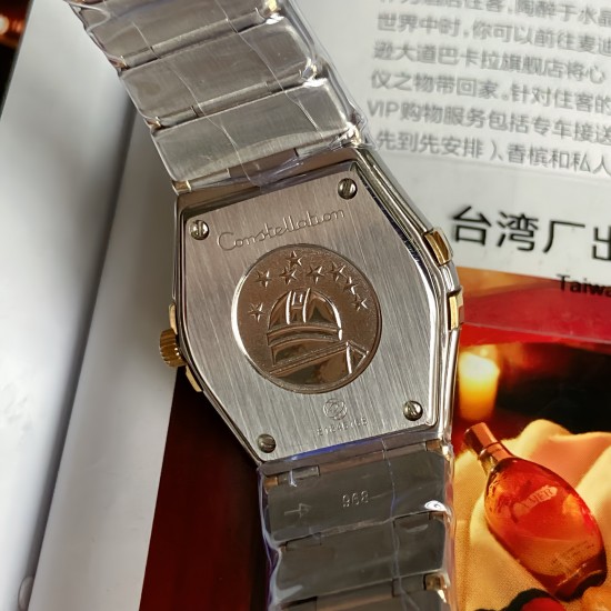 OMEGA Watches: Top Quality