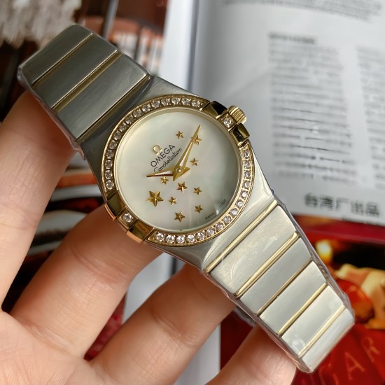 OMEGA Watches: Top Quality