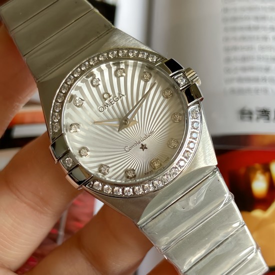 OMEGA Watches: Top Quality