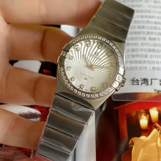 OMEGA Watches: Top Quality