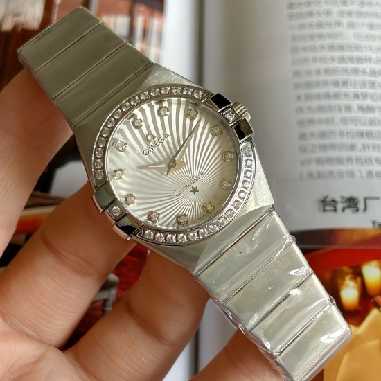 OMEGA Watches: Top Quality