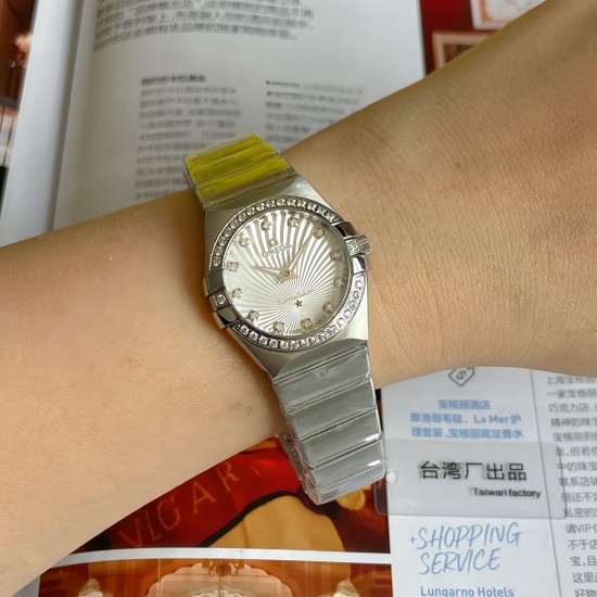 OMEGA Watches: Top Quality
