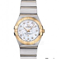 OMEGA Watches: Top Quality