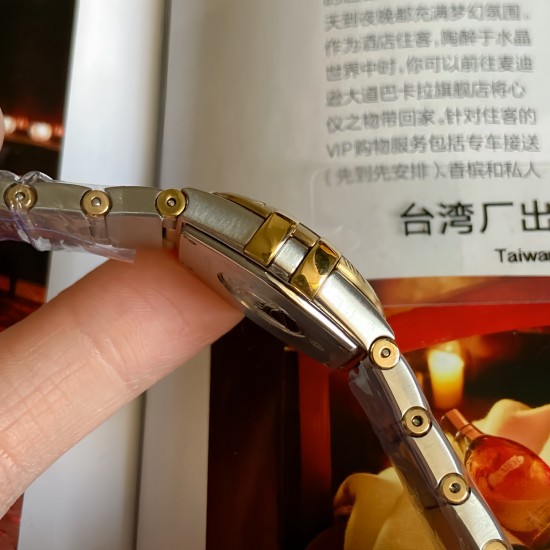 OMEGA Watches: Top Quality