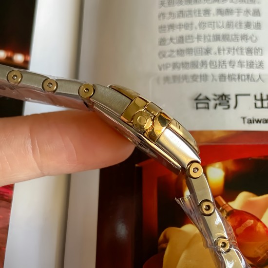 OMEGA Watches: Top Quality