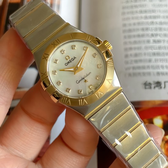 OMEGA Watches: Top Quality