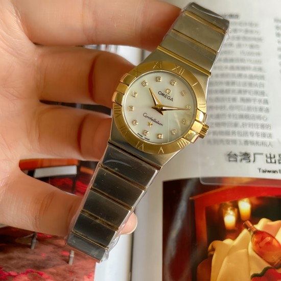 OMEGA Watches: Top Quality
