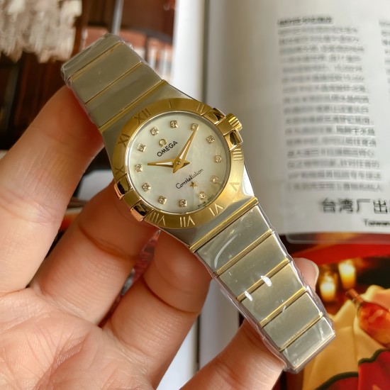 OMEGA Watches: Top Quality