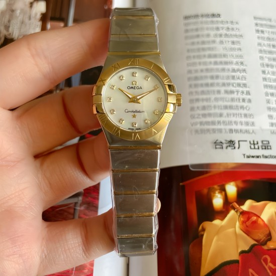 OMEGA Watches: Top Quality