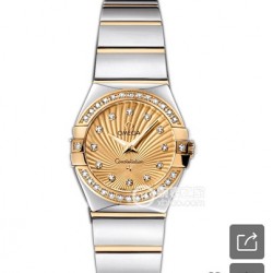 OMEGA Watches: Top Quality