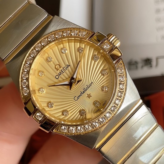 OMEGA Watches: Top Quality