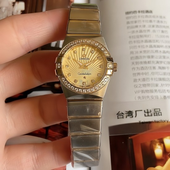 OMEGA Watches: Top Quality