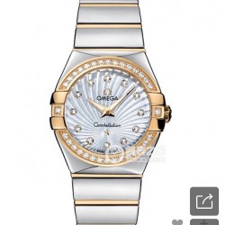 OMEGA Watches: Top Quality