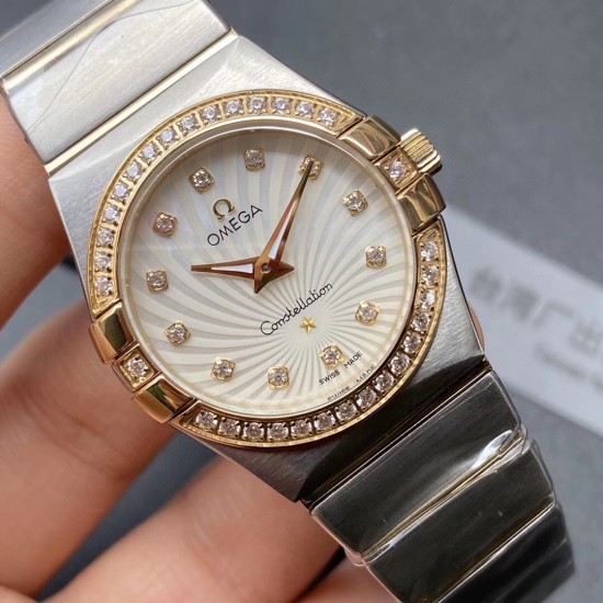 OMEGA Watches: Top Quality