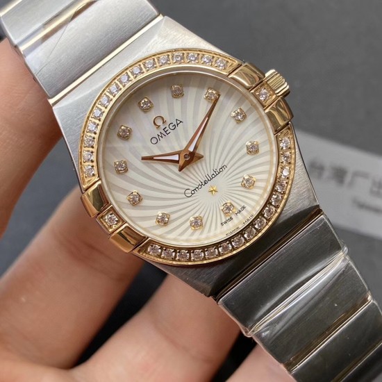OMEGA Watches: Top Quality