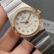 OMEGA Watches: Top Quality