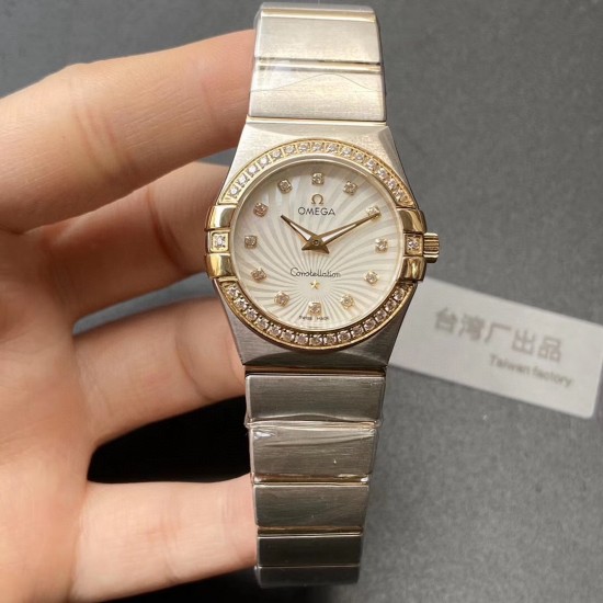 OMEGA Watches: Top Quality