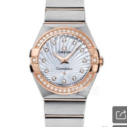 OMEGA Watches: Top Quality