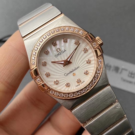 OMEGA Watches: Top Quality