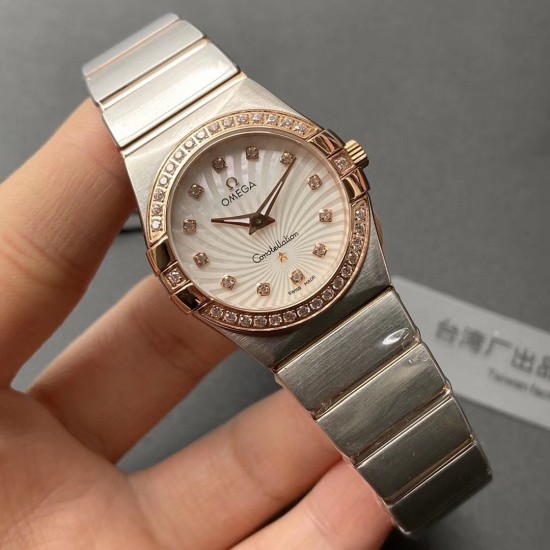 OMEGA Watches: Top Quality