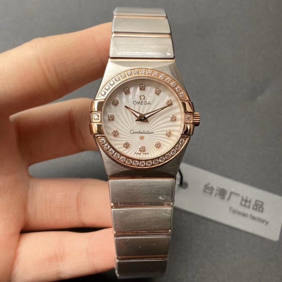 OMEGA Watches: Top Quality