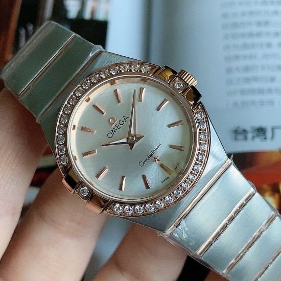 OMEGA Watches: Top Quality