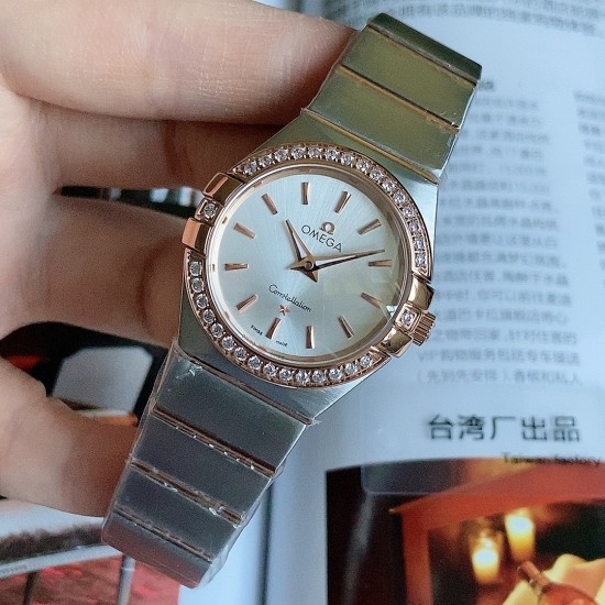 OMEGA Watches: Top Quality