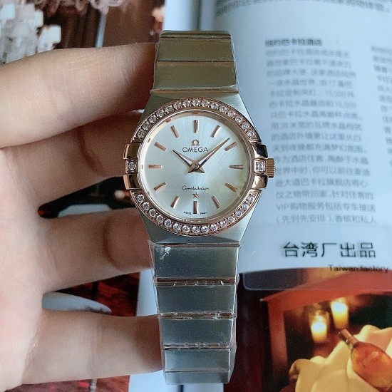 OMEGA Watches: Top Quality