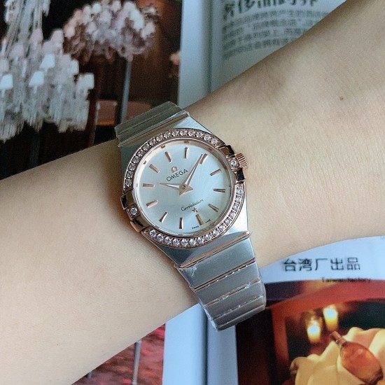 OMEGA Watches: Top Quality