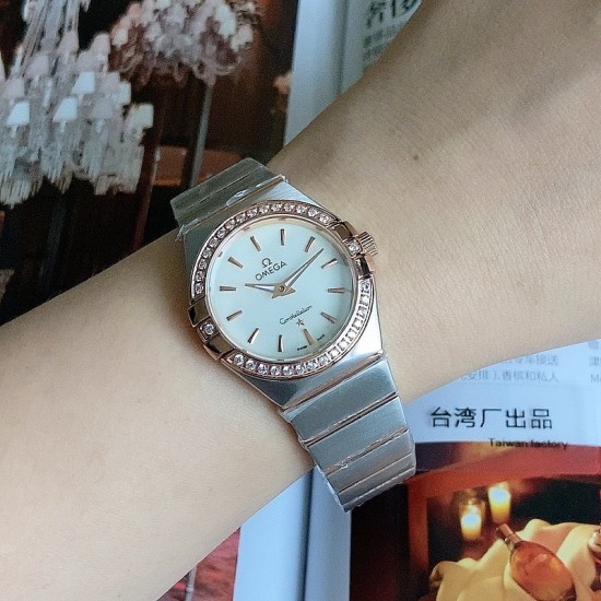 OMEGA Watches: Top Quality