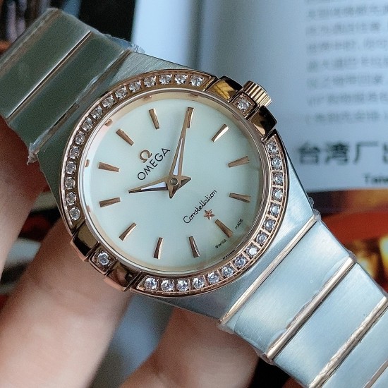 OMEGA Watches: Top Quality