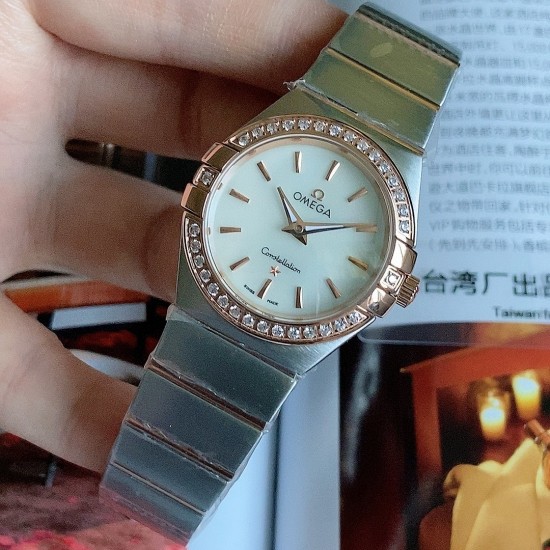 OMEGA Watches: Top Quality