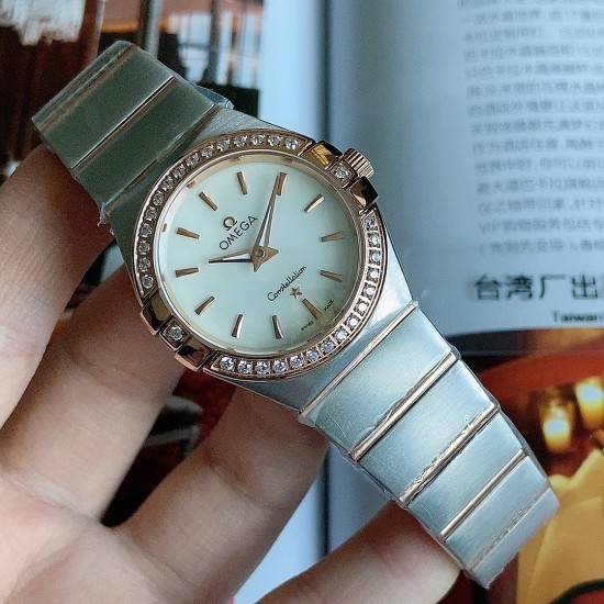 OMEGA Watches: Top Quality