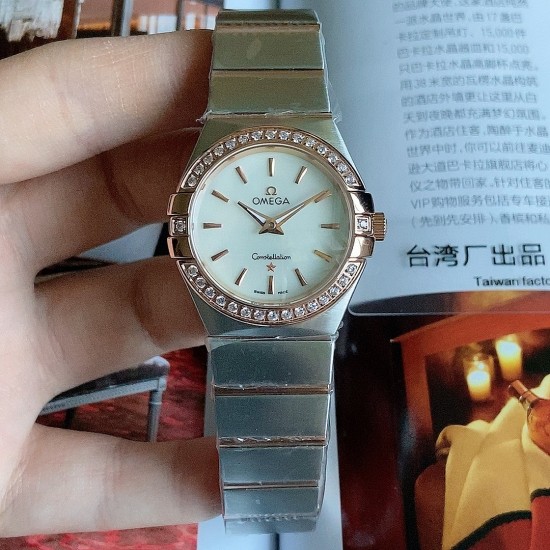 OMEGA Watches: Top Quality