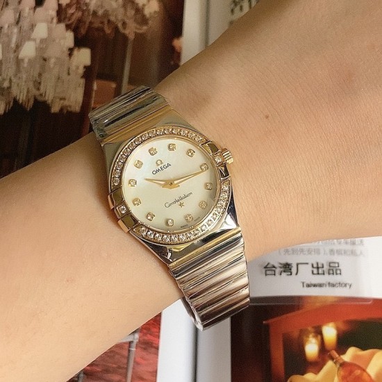 OMEGA Watches: Top Quality