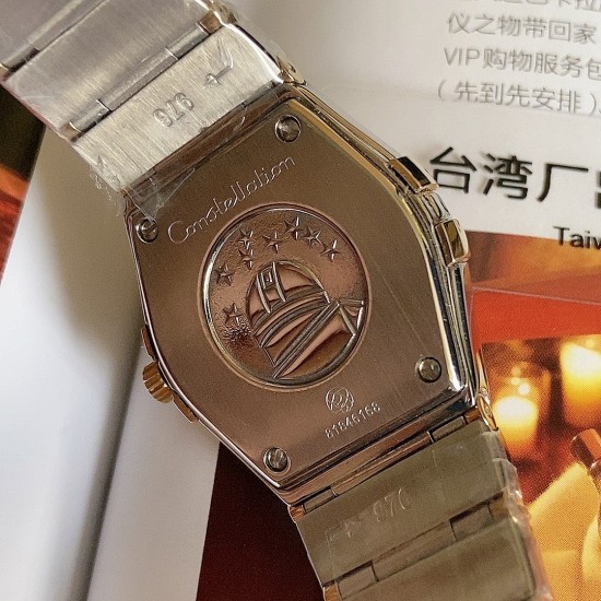 OMEGA Watches: Top Quality