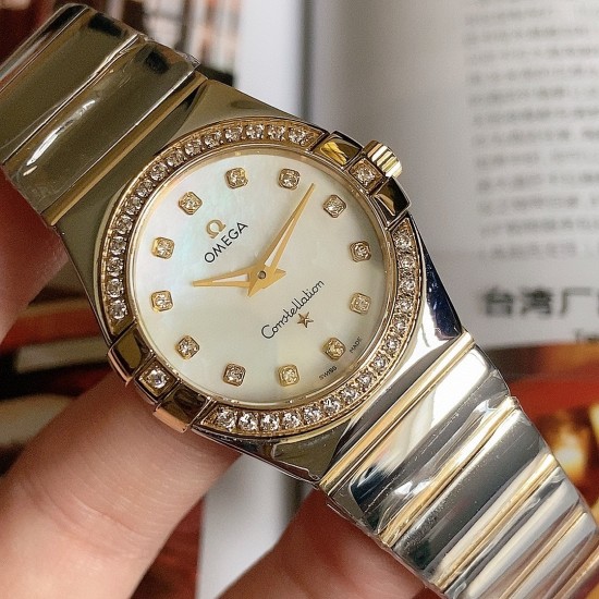 OMEGA Watches: Top Quality