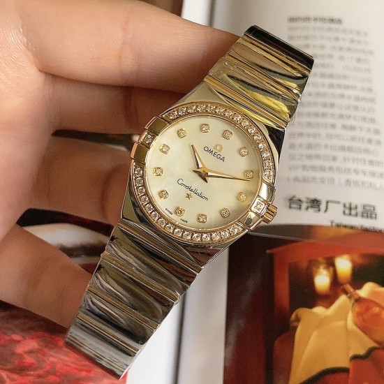 OMEGA Watches: Top Quality