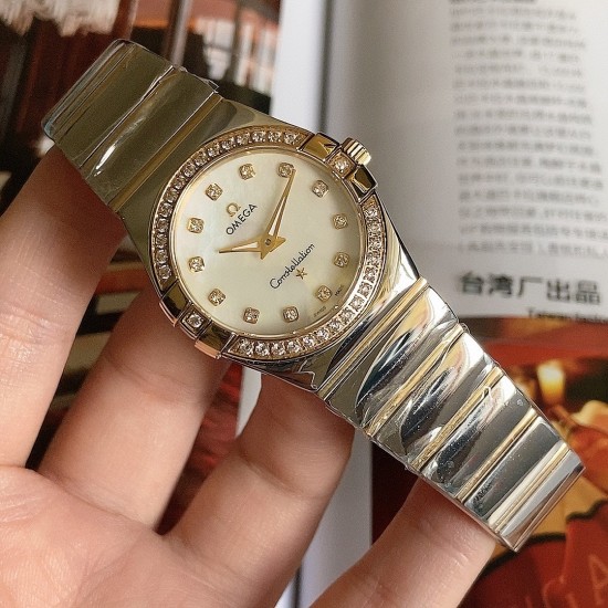 OMEGA Watches: Top Quality