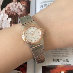 OMEGA Watches: Top Quality