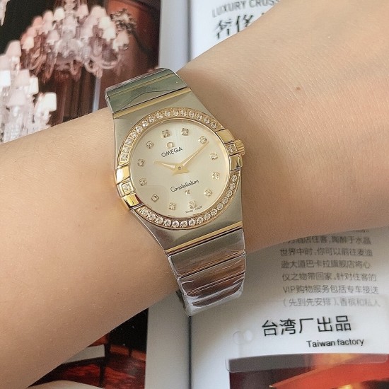 OMEGA Watches: Top Quality