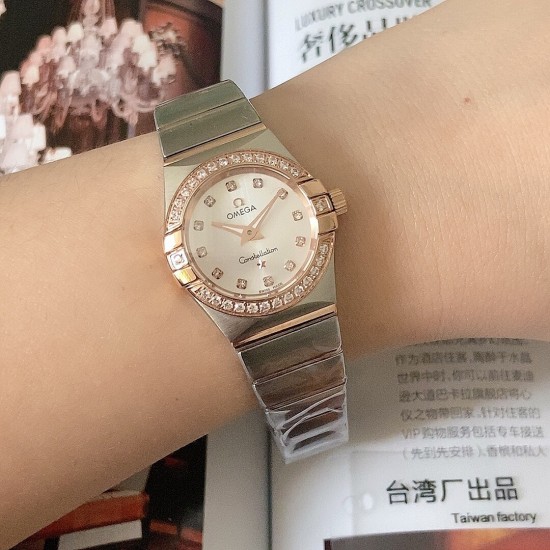 OMEGA Watches: Top Quality